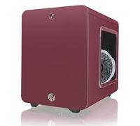 RAIJINTEK Metis Plus Micro Tower Argent