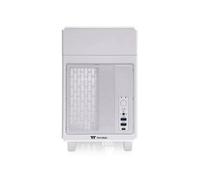 Caja PC Thermaltake The Tower 200 Mini ITX Blanca USB-C SFX Compatible