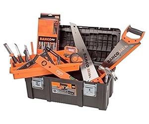 Caja Plástico 650X300X295