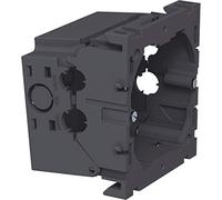 Caja portamecanismos toma simple