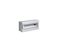 Hager Boîtier étanche Vector VE IP65 1F 18M