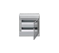 Caja sup. estanca vector VE, IP65,2F,36M