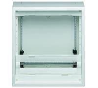 Caja sup.vegaD,1 kit equip+1F,24M s/p