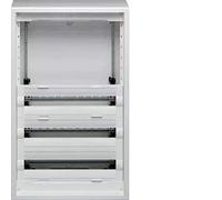 Caja sup.vegaD,1 kit equip+3F,72M s/p