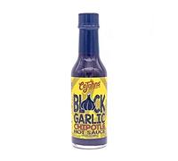 CaJohn's Chipotle à l'ail Noir