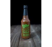 CaJohns Classic Chile Lime Taco Sauce (296ml)