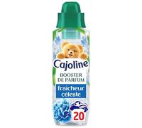 Cajoline Elixir Parfum de linge Fraîcheur Céleste 460ml