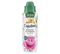 Cajoline Adoucissant linge liquide Souffle de Fraîcheur Créations parfum et fraîcheur 66 lavages 1,386L