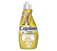 CAJOLINE - Parfum & Style Soleil Oriental 1.125L - ( Lot De 3 )