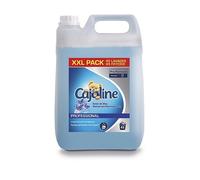 CAJOLINE Professionnel linge adoucissant liquide fraîcheur du matin 5 L
