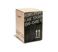 Schlagwerk Schlagwerk CP403BLK Cajon Black Edition