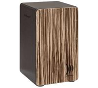 Schlagwerk Cajon 2 In One CP410 2inone Barista Cajon
