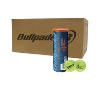 Bullpadel – Balles de padel BP FIP Next – Boîte Clair