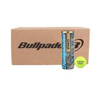 Bullpadel – Balles BP FIP Next Pro – Boîte
