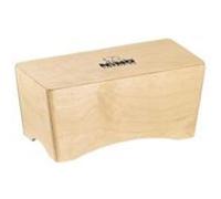 Cajon bongo naturel - NINO931 G