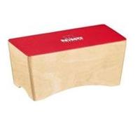 Cajon bongo rouge - NINO931R