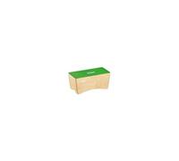 Cajon bongo vert - NINO931GR
