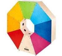 CAJON NINO CLASSROOM 86 cm Multicolore
