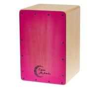 Cajon Nino Fuchsia