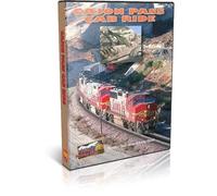 Cajon Pass Cab Ride [DVD] [2009]