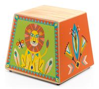 Cajón percussion Animambo