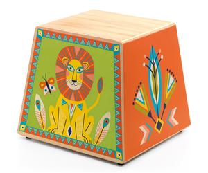 Cajón percussion Animambo