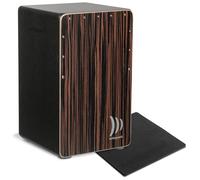 Schlagwerk Cajon CP432 2-en-1 Deluxe Makassar