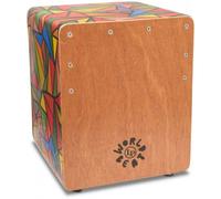 Cajon World Beat LP7021 Petit