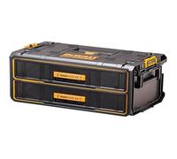 CAJONERA DOBLE TOUGHSYSTEM DEWALT DWST83529-1