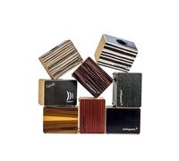 Cajonito Surprise 29,5 X 21 X 15Cm Multi-Dgn Cajon