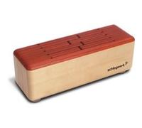 Cajons - Log drum - 8 notes - Ré mineur pentatonique