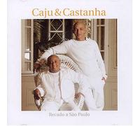 Caju & Castanha - Recado a Sao Paulo