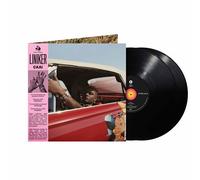 Caju Vinyle
