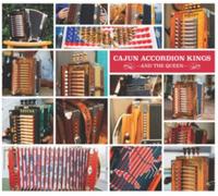 Cajun Accordio Kings & The Queen