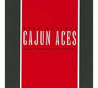 Cajun Aces - Deaf Heights