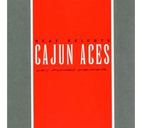 Cajun Aces - Les Flammes D'enfer