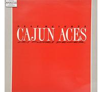 Cajun Aces - Les Flammes D'enfer [Vinyl LP]