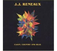 Reneaux, J.J. - Cajun, Country & Blues [Import]