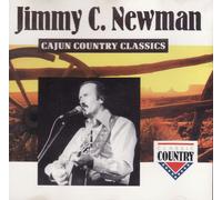 Cajun Country Classics