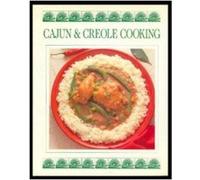 Cajun & Creole Cooking