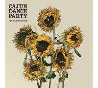 Cajun Dance Party - Colorful Life [Re-Issue] [Import]