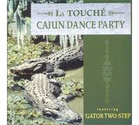 Cajun Dance Party [Import]