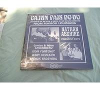Cajun Fais Do-Do