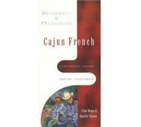Cajun FrenchEnglishEnglishCajun French Dictionary Phrasebook by Jennifer Gipson Clint Bruce, Jennifer Gipson (Auteur)