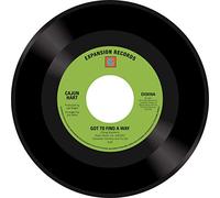 Cajun Heart - Got to Find a Way/Lover'S Prayer