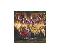 Green Hill – Cajun Hymns