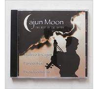 Cajun Moon Best of The Bayou [UK Import]