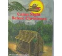 Cajun Night Before Christmas Trosclair (Auteur)
