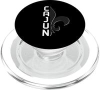 Cajun Pride Louisiana New Orleans NOLA Mardi Gras PopSockets PopGrip pour MagSafe