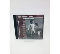 Cajun Roosters - Songs of Death, Divorce, Drinking and Dancing [Import]